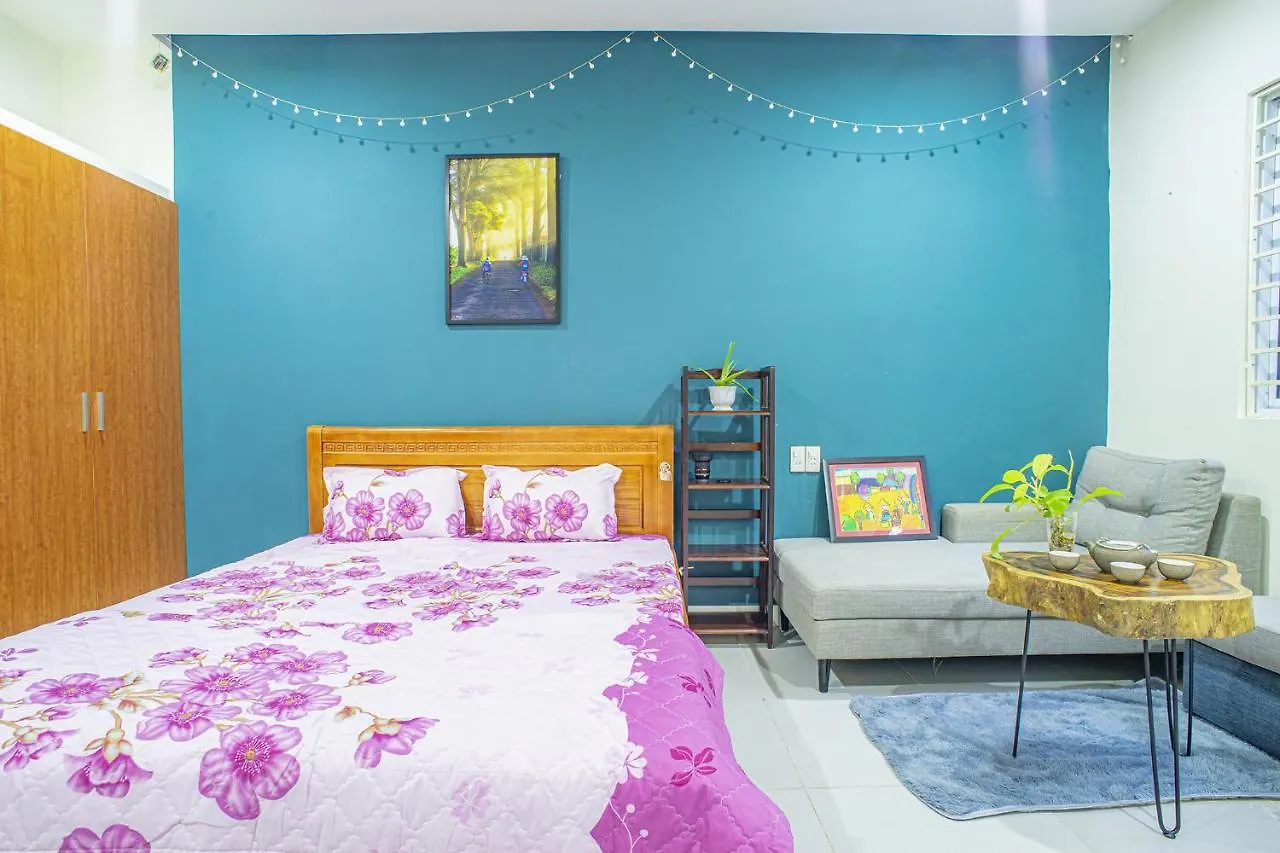 Holiday home Coco Bungalows Danang Homestay