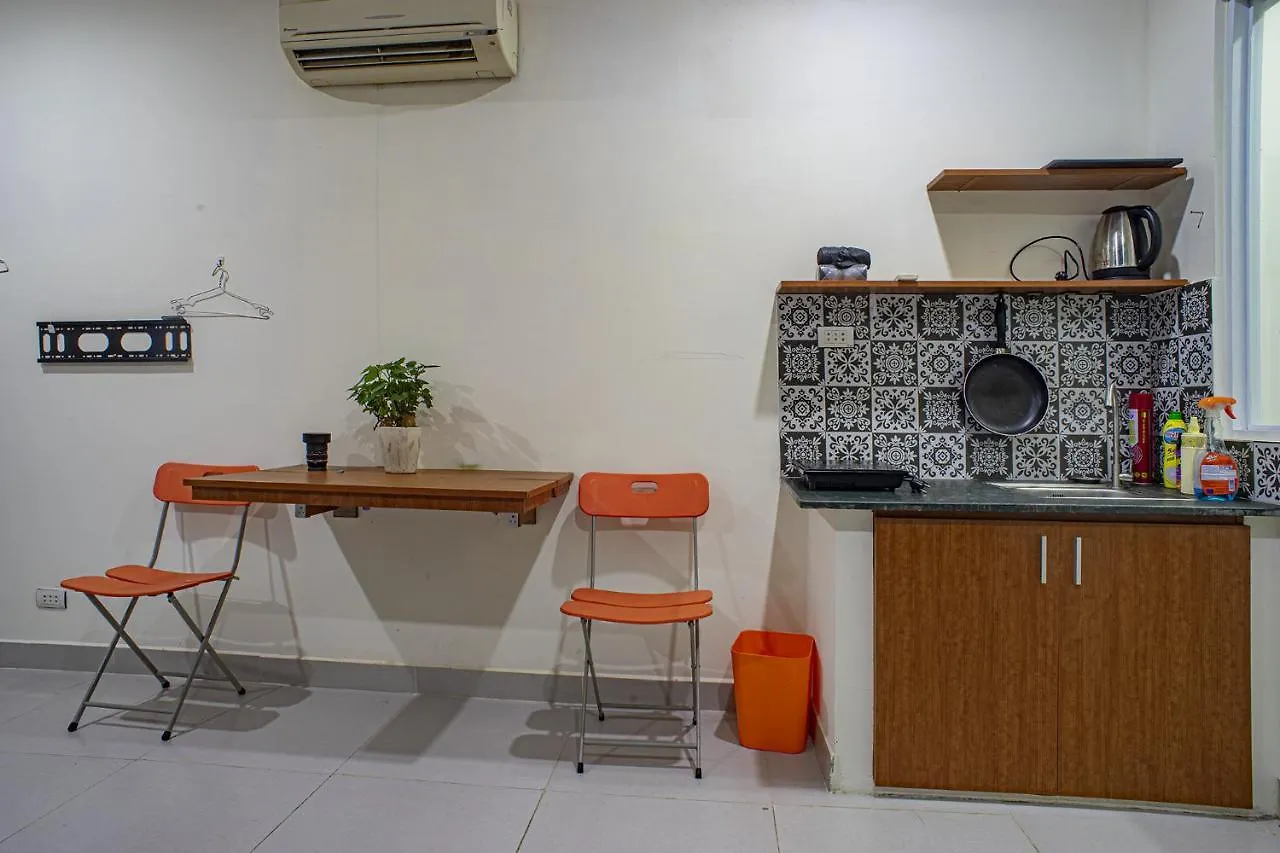 Coco Bungalows Danang Homestay 0*, Da Nang