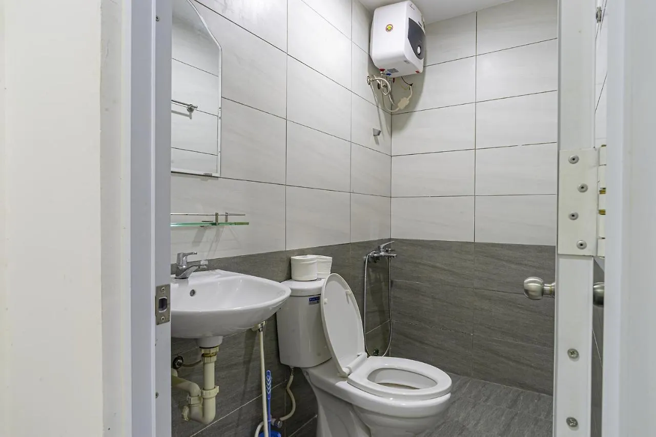 Coco Bungalows Danang Homestay 0*, Da Nang Vietnam