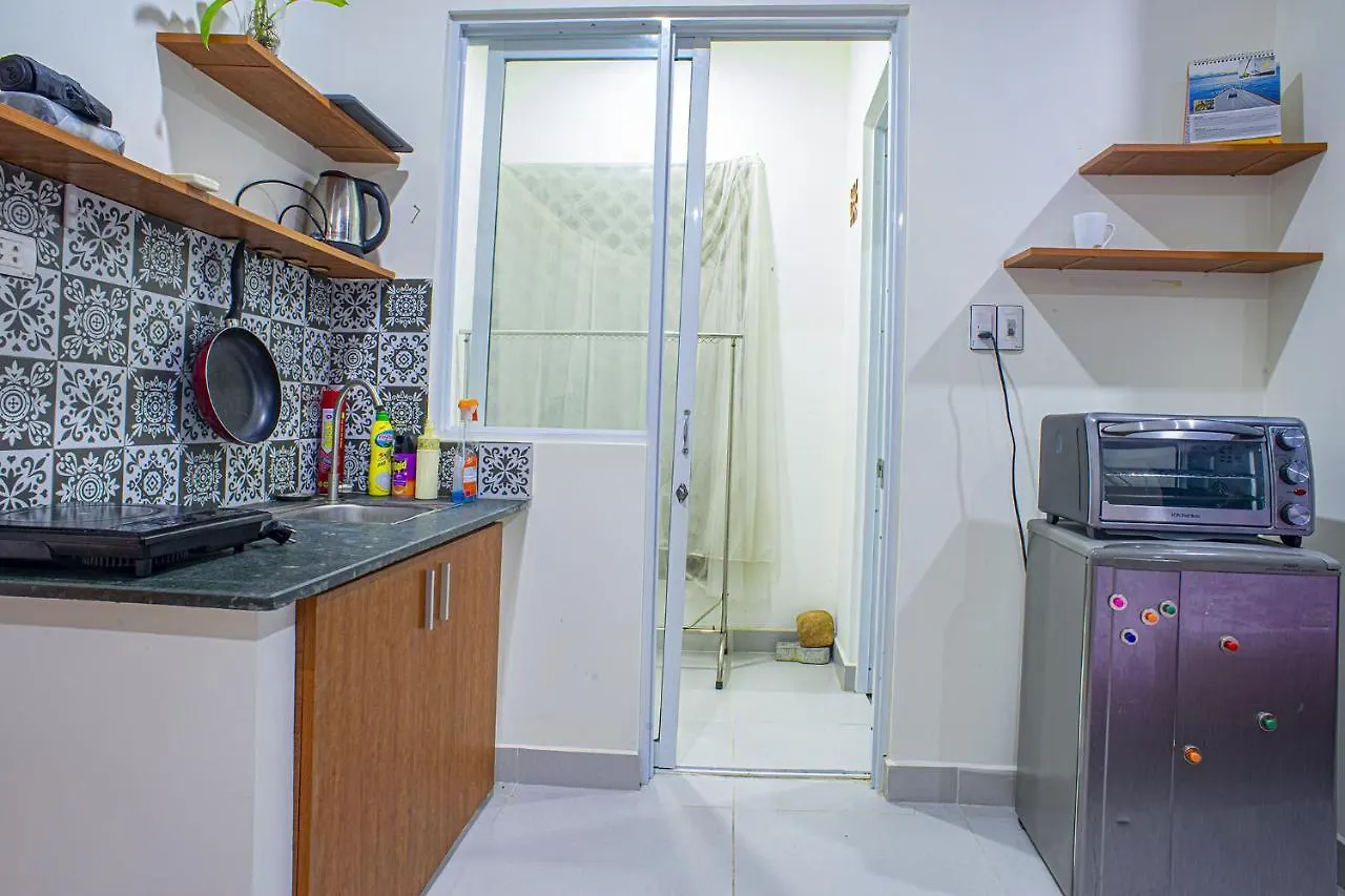 Coco Bungalows Danang Homestay Vietnam