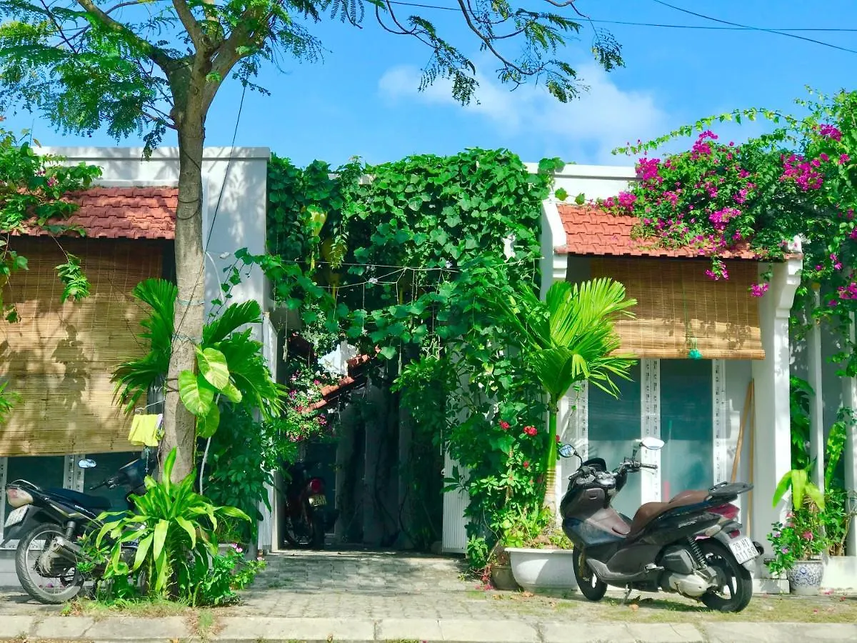 Coco Bungalows Danang Homestay Da Nang